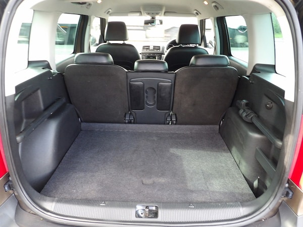 Used Skoda Yeti 2012 for sale - 76308060: Photo 44