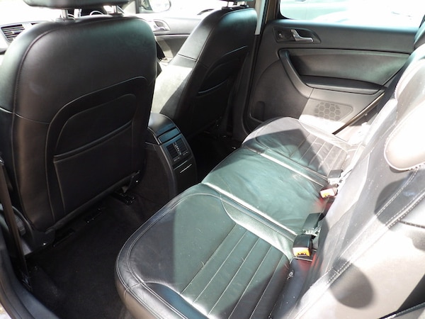 Used Skoda Yeti 2012 for sale - 76308060: Photo 46