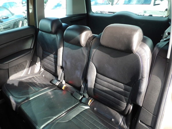 Used Skoda Yeti 2012 for sale - 76308060: Photo 47