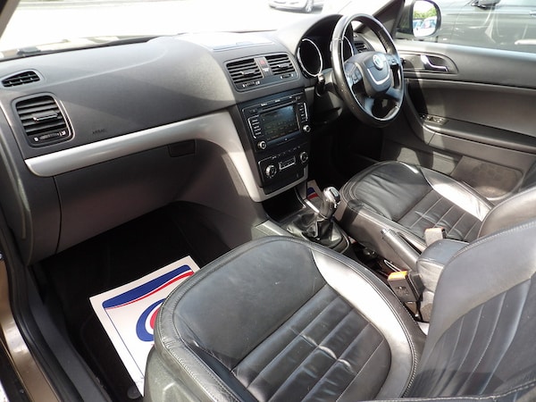 Used Skoda Yeti 2012 for sale - 76308060: Photo 48