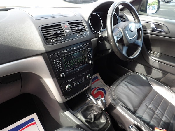 Used Skoda Yeti 2012 for sale - 76308060: Photo 49
