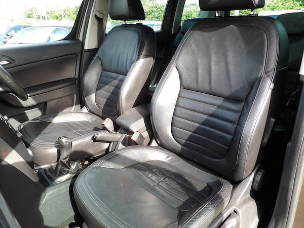 Used Skoda Yeti 2012 for sale - 76308060: Photo 50