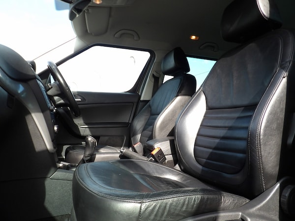 Used Skoda Yeti 2012 for sale - 76308060: Photo 51