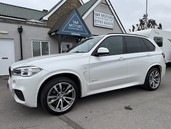 Used BMW X5 2017 for sale - 78709805: Photo