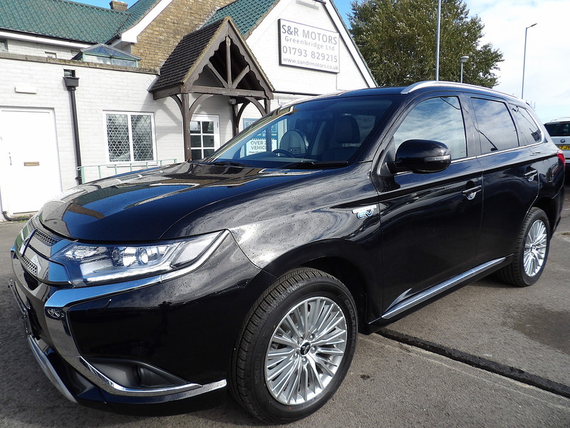 Used Mitsubishi Outlander 2019 for sale - 76339748: Photo 1