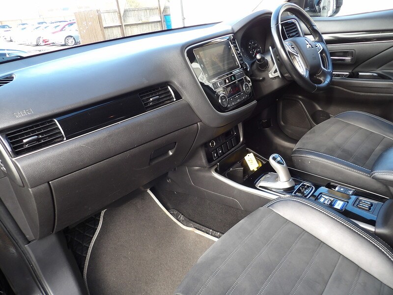 Used Mitsubishi Outlander 2019 for sale - 76339748: Photo 10