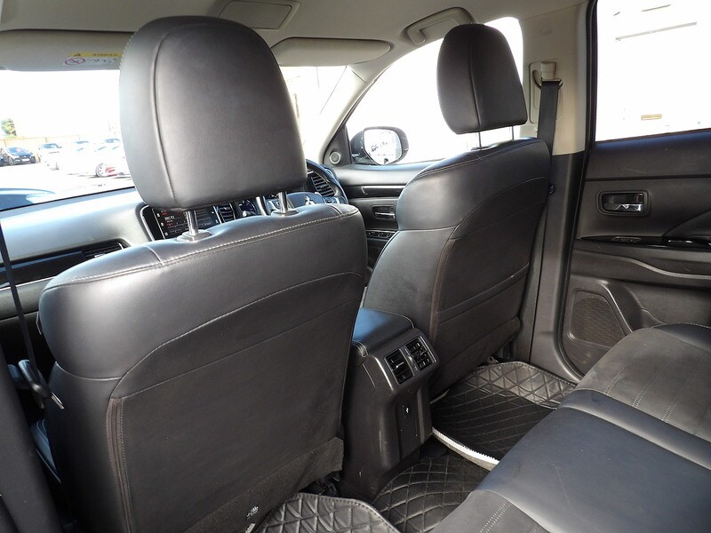 Used Mitsubishi Outlander 2019 for sale - 76339748: Photo 13