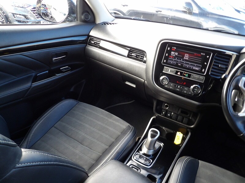 Used Mitsubishi Outlander 2019 for sale - 76339748: Photo 17