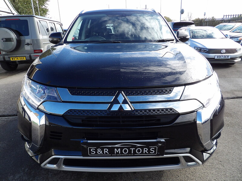 Used Mitsubishi Outlander 2019 for sale - 76339748: Photo 4