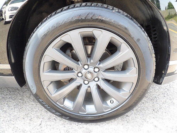 Used Land Rover Range Rover Velar 2018 for sale - 76299796: Photo 18