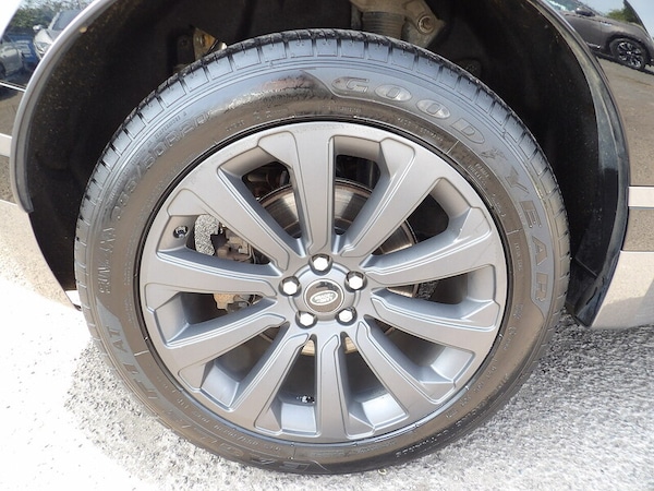Used Land Rover Range Rover Velar 2018 for sale - 76299796: Photo 21