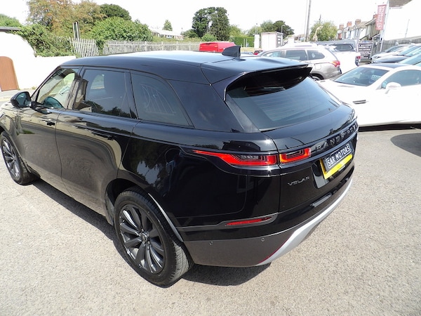 Used Land Rover Range Rover Velar 2018 for sale - 76299796: Photo 28