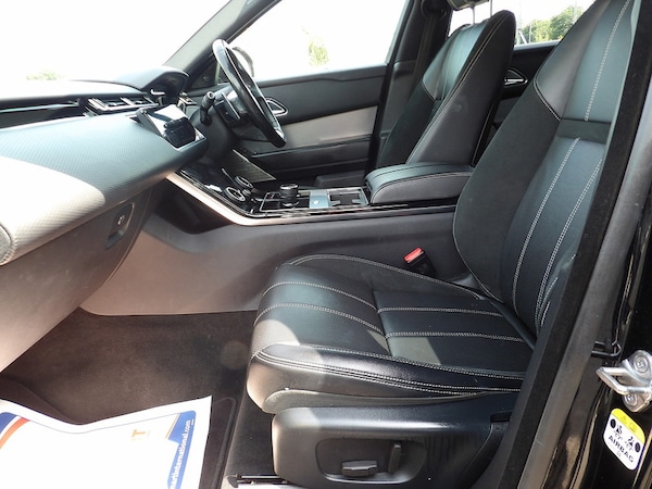 Used Land Rover Range Rover Velar 2018 for sale - 76299796: Photo 30