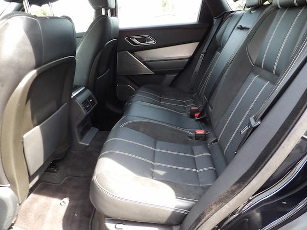 Used Land Rover Range Rover Velar 2018 for sale - 76299796: Photo 37