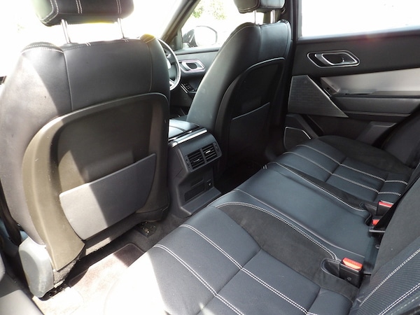 Used Land Rover Range Rover Velar 2018 for sale - 76299796: Photo 38