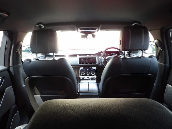 Used Land Rover Range Rover Velar 2018 for sale - 76299796: Photo 47