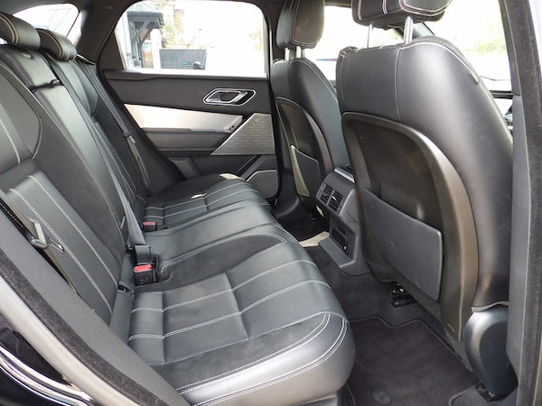 Used Land Rover Range Rover Velar 2018 for sale - 76299796: Photo 49