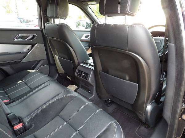 Used Land Rover Range Rover Velar 2018 for sale - 76299796: Photo 50