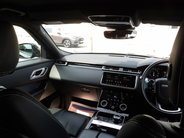 Used Land Rover Range Rover Velar 2018 for sale - 76299796: Photo 53