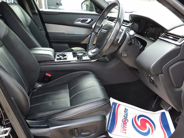 Used Land Rover Range Rover Velar 2018 for sale - 76299796: Photo 56