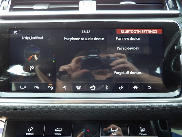 Used Land Rover Range Rover Velar 2018 for sale - 76299796: Photo 76