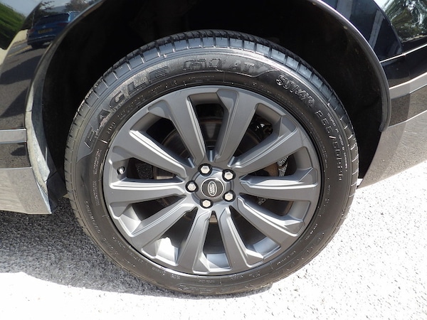 Used Land Rover Range Rover Velar 2018 for sale - 76299796: Photo 8