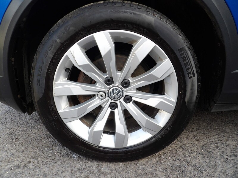 Used Volkswagen T-Roc 2019 for sale - 76308107: Photo 12