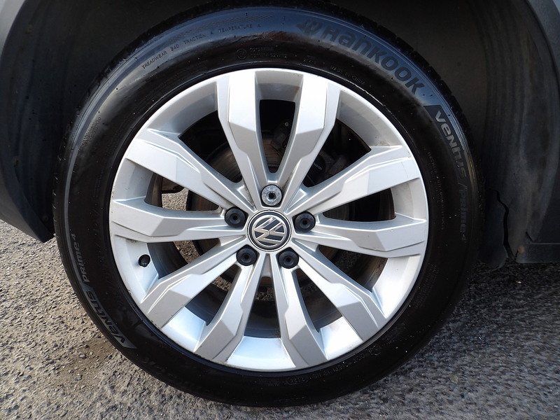 Used Volkswagen T-Roc 2019 for sale - 76308107: Photo 14