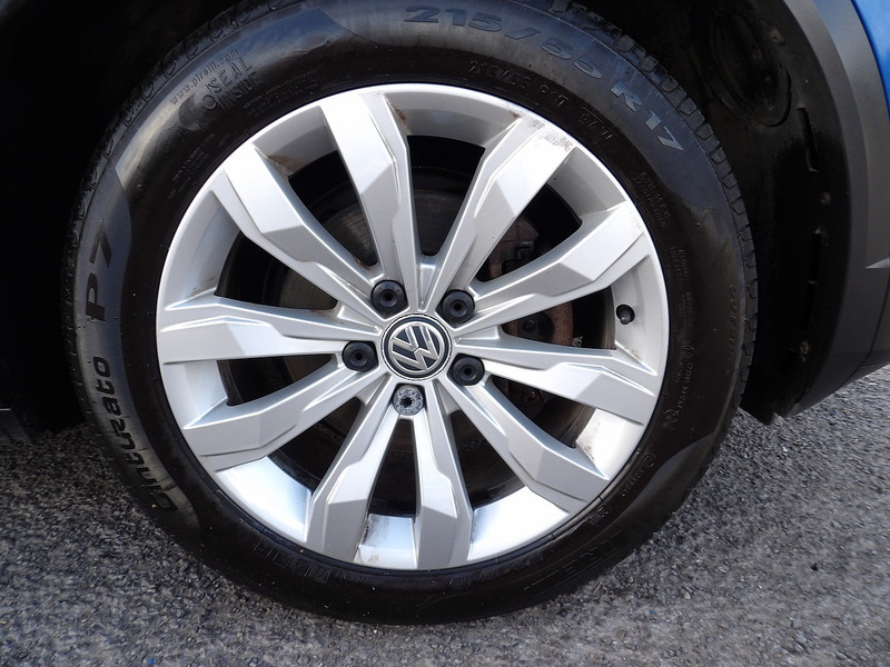 Used Volkswagen T-Roc 2019 for sale - 76308107: Photo 15