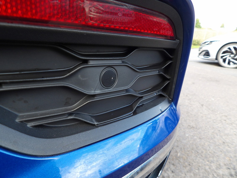 Used Volkswagen T-Roc 2019 for sale - 76308107: Photo 21