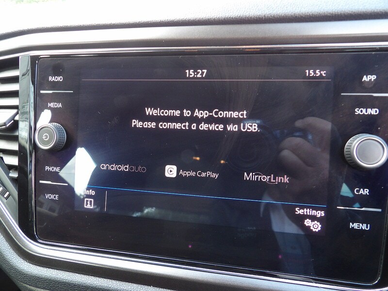 Used Volkswagen T-Roc 2019 for sale - 76308107: Photo 33