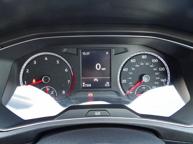 Used Volkswagen T-Roc 2019 for sale - 76308107: Photo 36