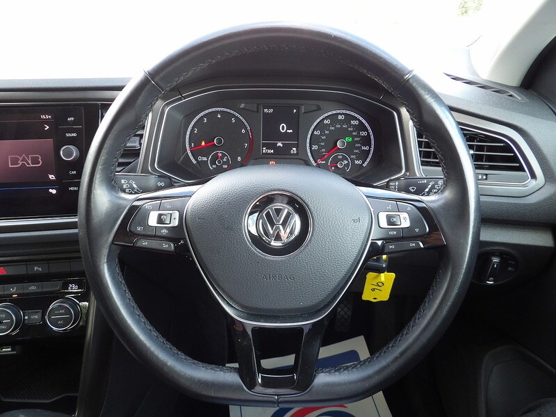 Used Volkswagen T-Roc 2019 for sale - 76308107: Photo 38
