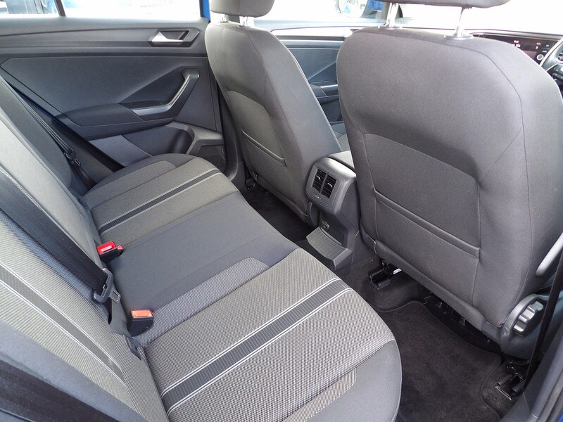 Used Volkswagen T-Roc 2019 for sale - 76308107: Photo 42
