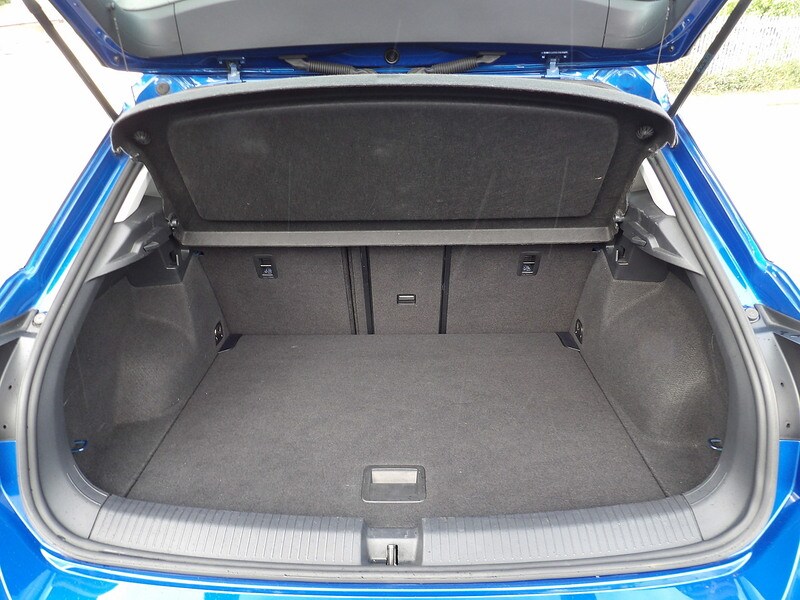 Used Volkswagen T-Roc 2019 for sale - 76308107: Photo 48