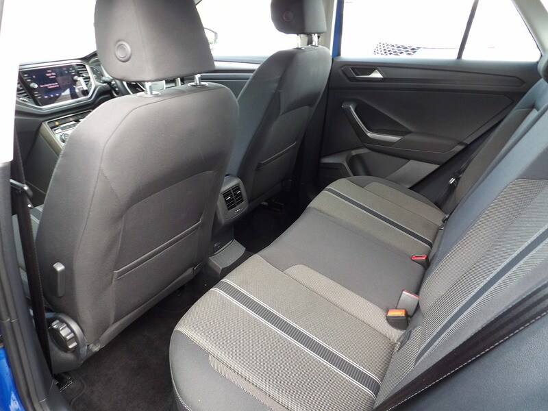 Used Volkswagen T-Roc 2019 for sale - 76308107: Photo 50