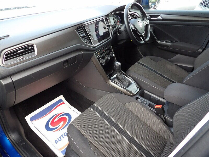 Used Volkswagen T-Roc 2019 for sale - 76308107: Photo 52