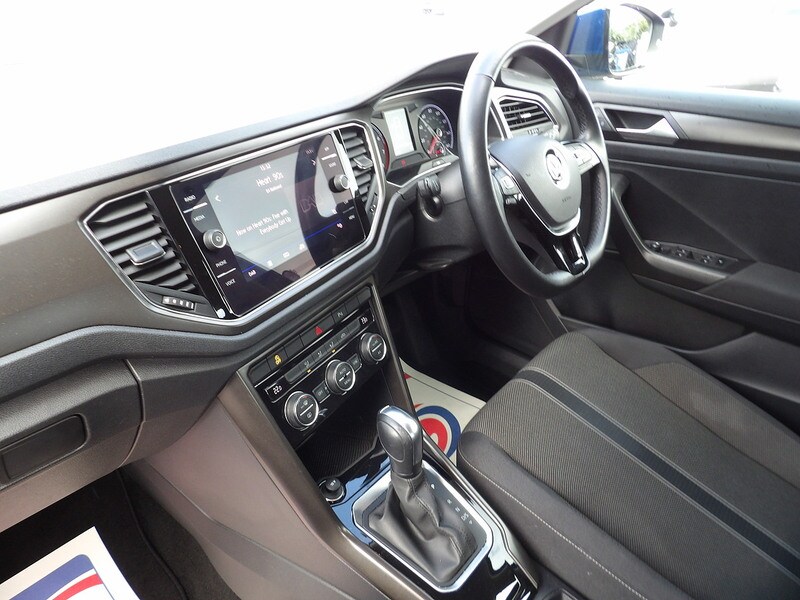 Used Volkswagen T-Roc 2019 for sale - 76308107: Photo 53