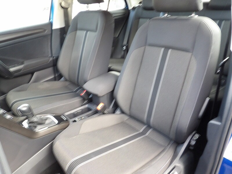 Used Volkswagen T-Roc 2019 for sale - 76308107: Photo 54