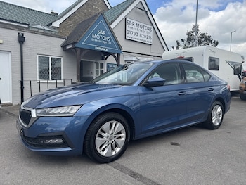 Used Skoda Octavia 2021 for sale - 78709712: Photo