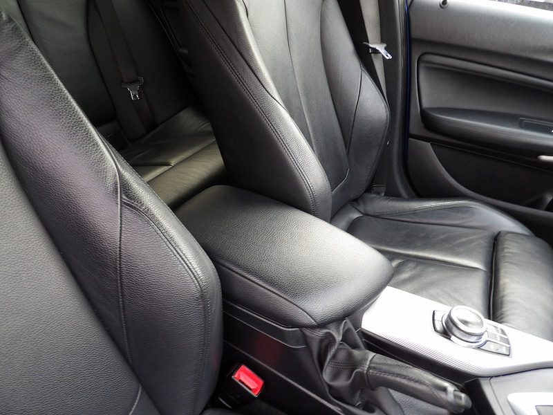 Used BMW 1 Series 2018 for sale - 76626842: Photo 26