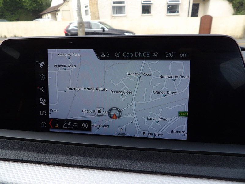 Used BMW 1 Series 2018 for sale - 76626842: Photo 36