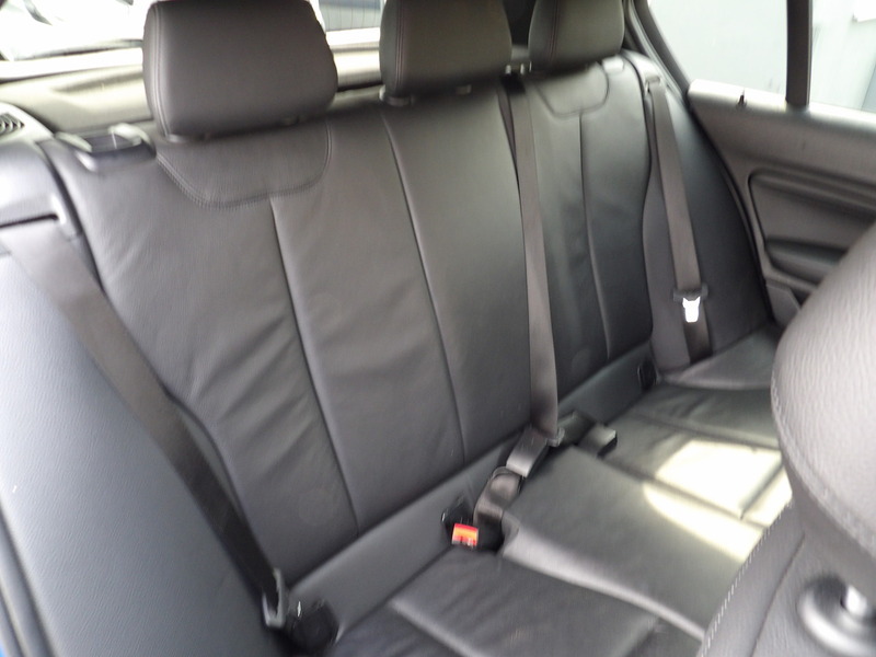 Used BMW 1 Series 2018 for sale - 76626842: Photo 46