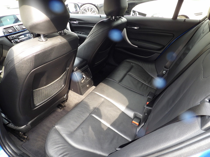 Used BMW 1 Series 2018 for sale - 76626842: Photo 52