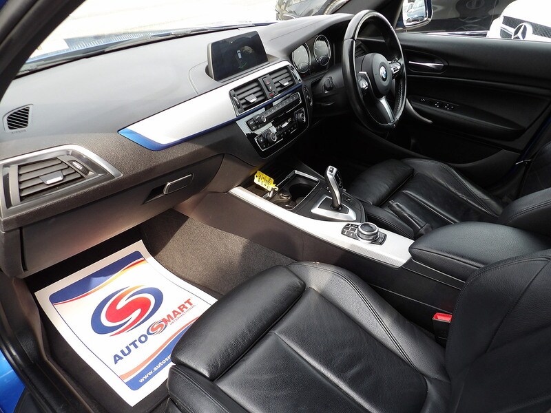 Used BMW 1 Series 2018 for sale - 76626842: Photo 54