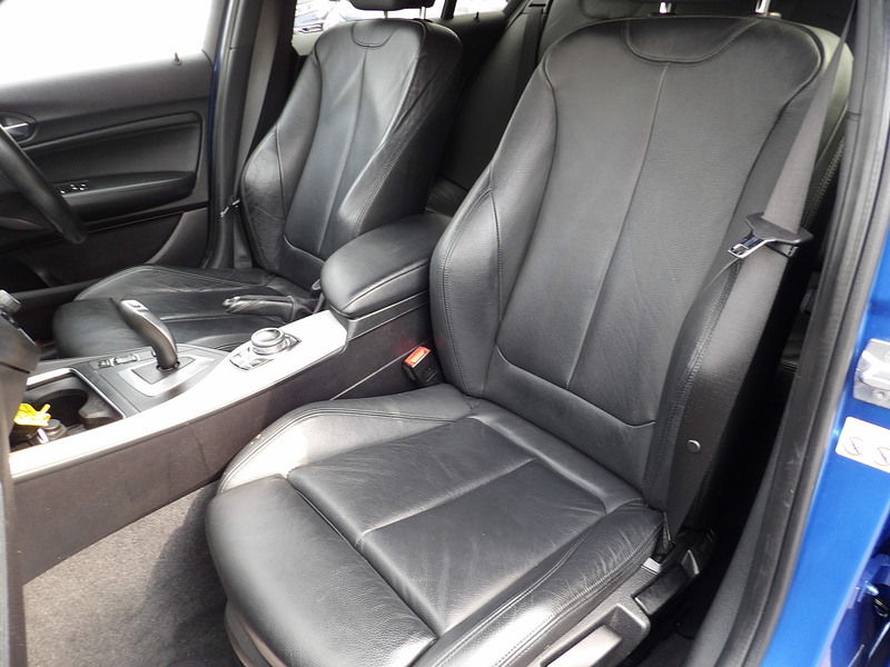 Used BMW 1 Series 2018 for sale - 76626842: Photo 56