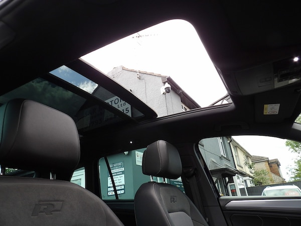 Used Volkswagen Tiguan 2018 for sale - 76308081: Photo 24