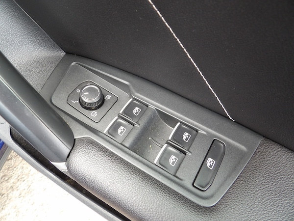 Used Volkswagen Tiguan 2018 for sale - 76308081: Photo 27