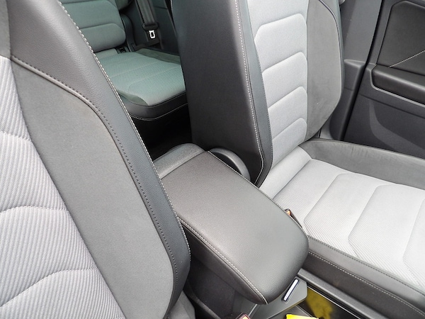 Used Volkswagen Tiguan 2018 for sale - 76308081: Photo 31