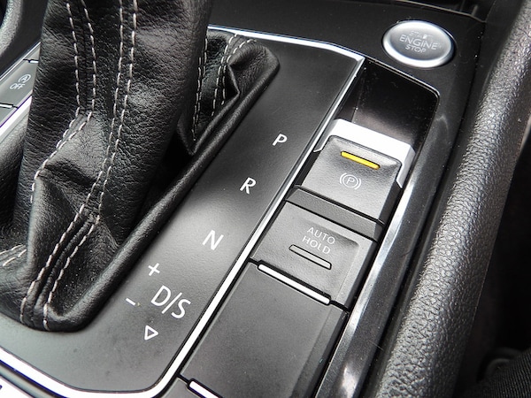 Used Volkswagen Tiguan 2018 for sale - 76308081: Photo 35